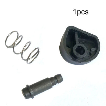 Black Lock Button for Makita 9523NB