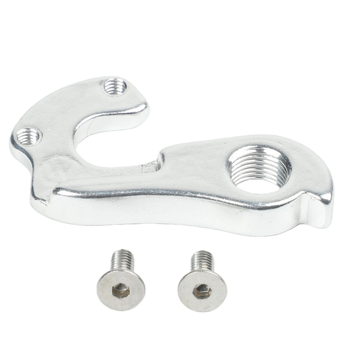 Derailleur Hanger for Bicycle (CNC Precision Machining, 15g)
