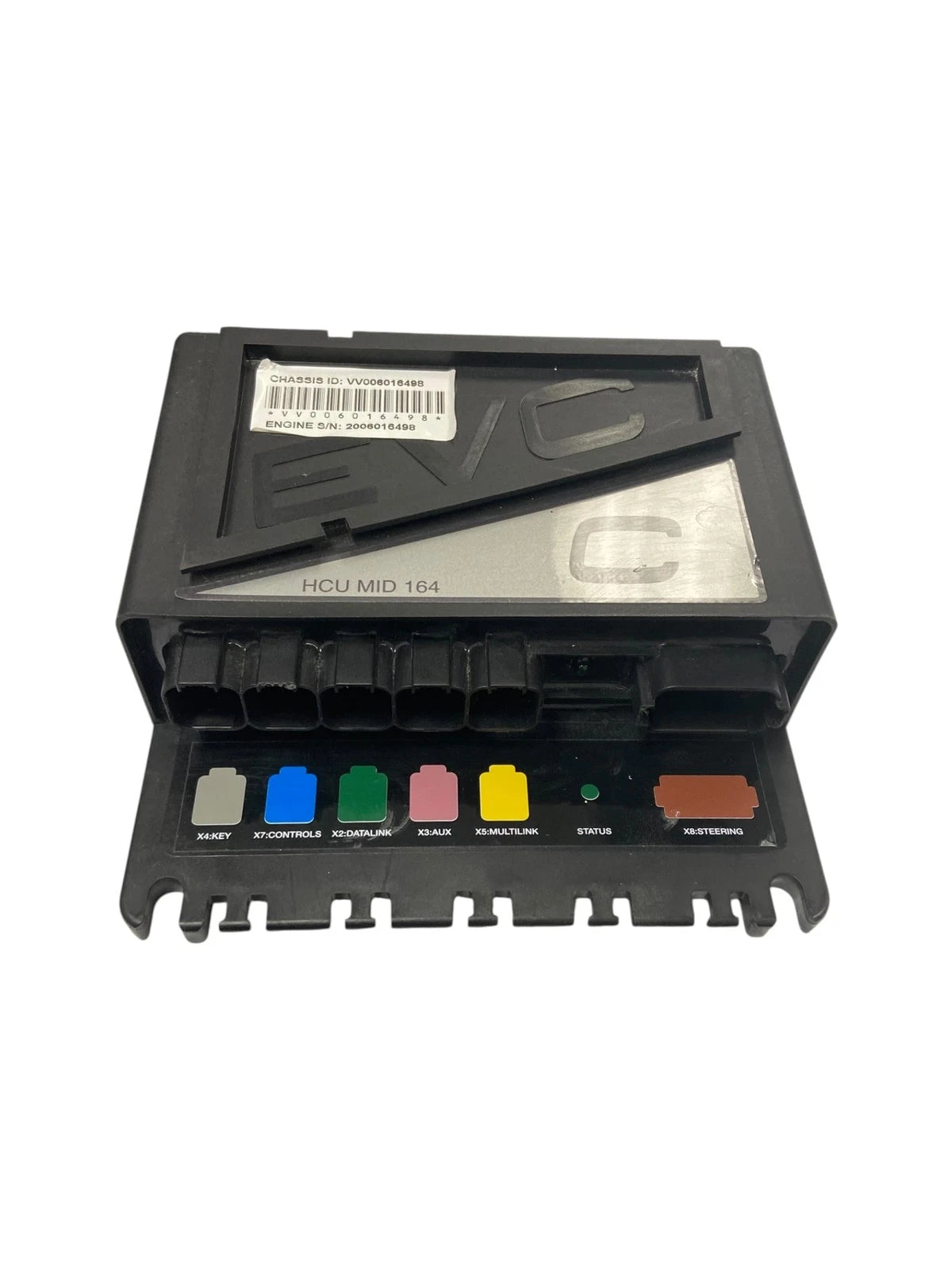 EVC HCU Helm Control Unit for Volvo Penta S101036/R1C (MID-164)
