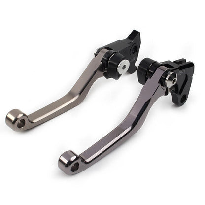 Disc Brake Clutch Levers Pivot for Yamaha TTR125L/LE/LW (2000–2020)