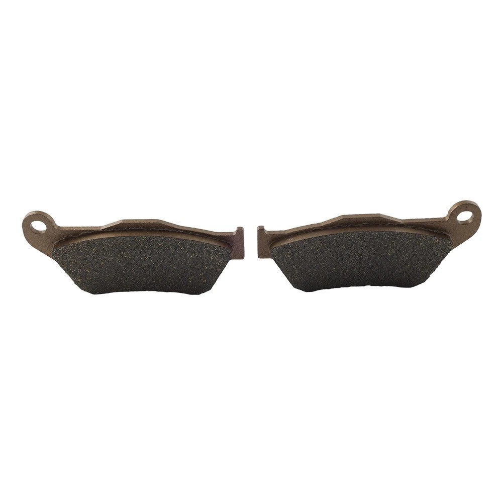 Front Brake Pads for Yamaha YP 250 R X-Max (2005–2009)
