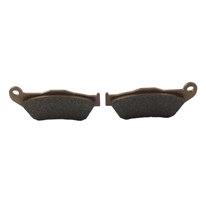 Front Brake Pads for Yamaha YP 250 R X-Max (2005–2009)