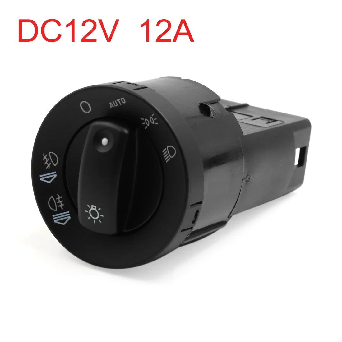 Fog Light Switch for Audi A4 Avant (2001–2008) B6 8E