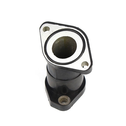 Carburetor Intake Flange Boot for Yamaha Big Bear YFM350 Kodiak 400 (1990–2001)