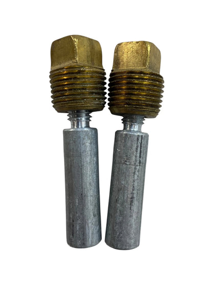 Water Pressure Reducing Valve for Watts LFU5B-Z3 (OEM, 1", 50 PSI)
