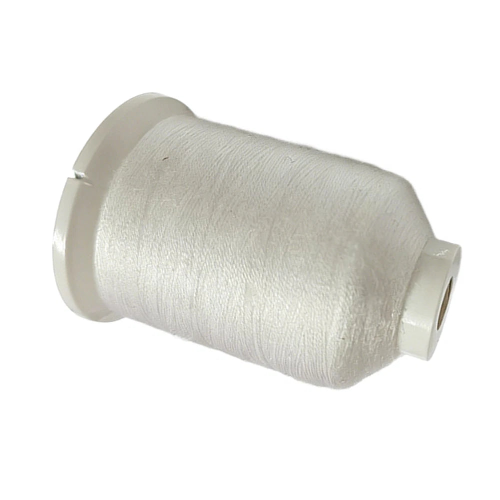 PVA Soluble Thread Set of 2 for Bait Binding Fly Tying (0.28mm, 0.18mm)