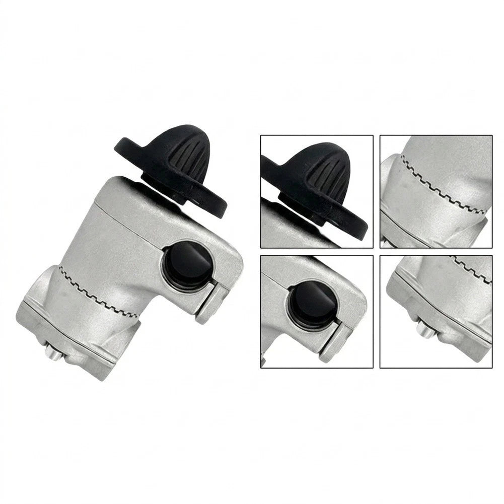 Throttle Holder for Lawn Mowing (2010–2023)