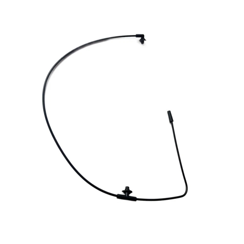 Direct Fit Windshield Washer Hose for Trucks and SUVs (2007–2014)