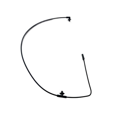Direct Fit Windshield Washer Hose for Trucks and SUVs (2007–2014)
