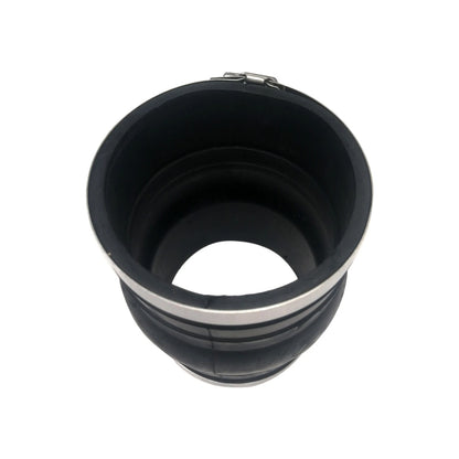 Upper Lower Rubber Coupler Exhaust Hose Bellows for Volvo Penta 4.3L 5.0L 5.7L (1990–2023)