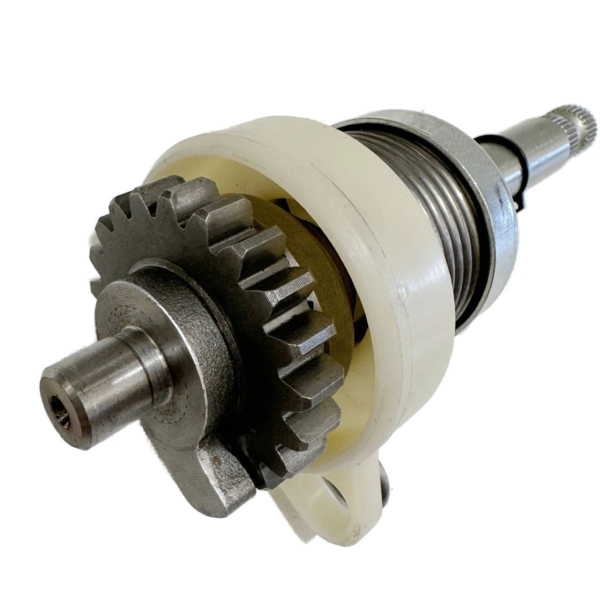 Kick Start Shaft Gear Spindle Axle for Yamaha Peewee 80 (PW80)