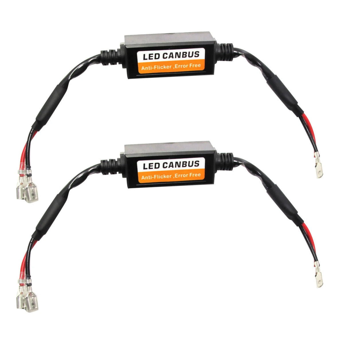 Canbus Wiring Decoder Adapter for LED Headlights (Universal)