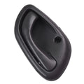 Interior Door Handle for Right Passenger Side