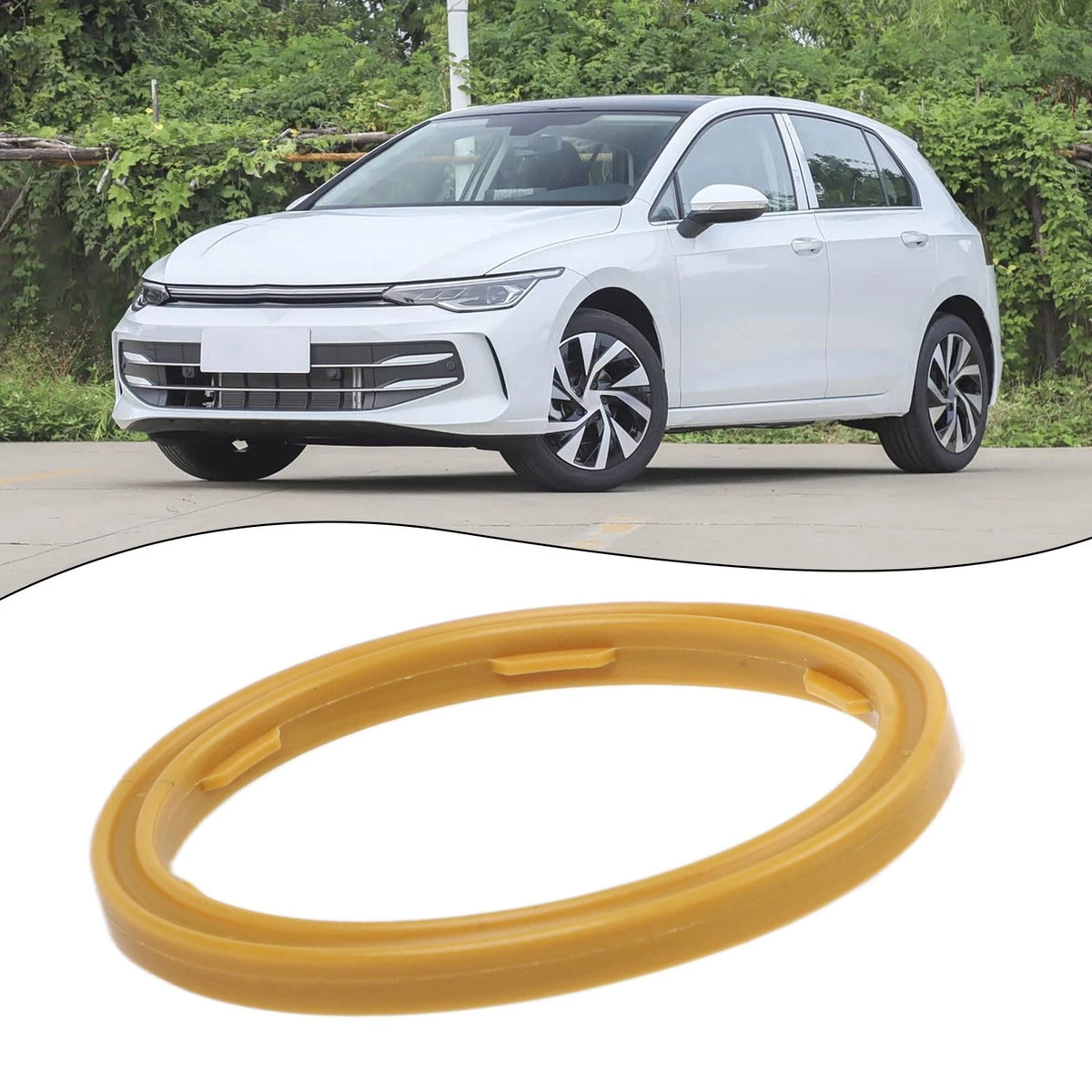 Oil Sensor Seal for A6 A8