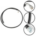 Transmission Cooler Lines Kit for Dodge Ram 5.9L (1996–2002)