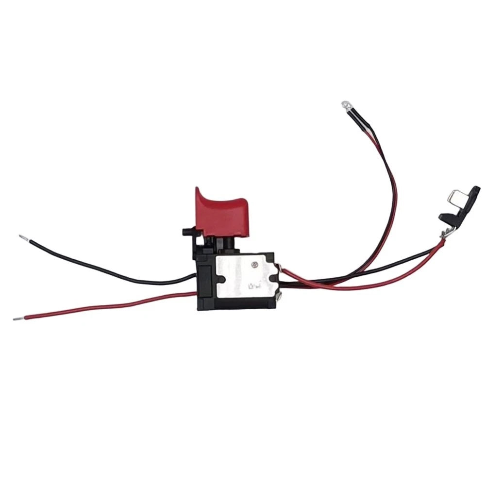 12V Drill Switch for 10.8V Drill
