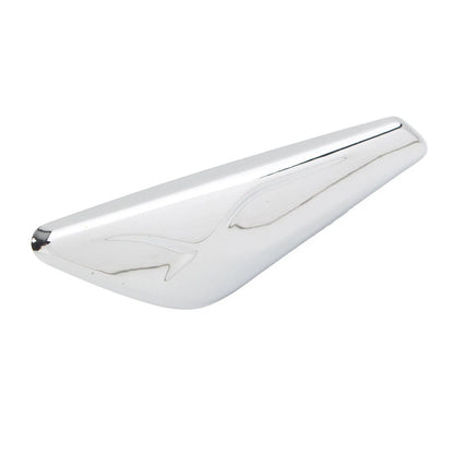 Chrome Front Side Fender Finisher for BMW X3 F25 (2009–2017), X4 F26 (2013–2018)