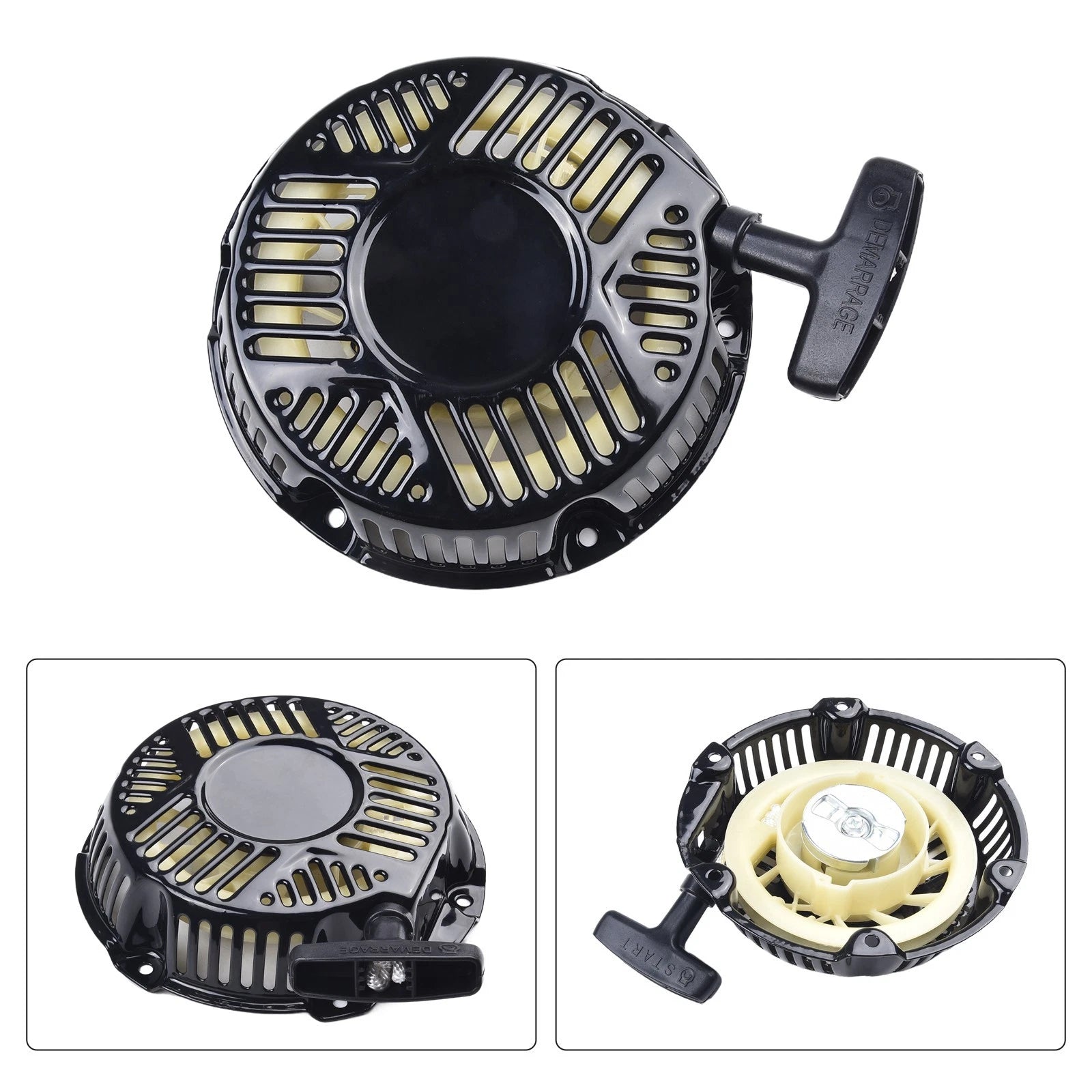 Recoil Pull Start Starter for CR950 XR550 (590607)
