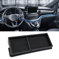Navigation Rear Storage Solution for Mercedes V-Class W447 (2016–2020)
