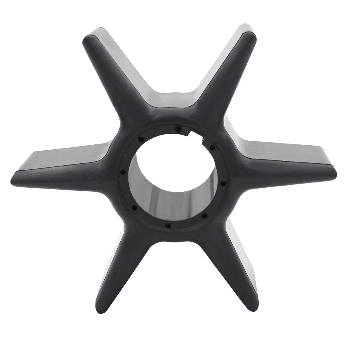 Water Pump Impeller Replace Yamaha Outboard 18-8925 500389 YA-113