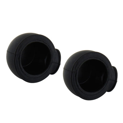2X Shift Assistant Rubber Joint Dust Boot for BMW S1000RR M1000R S1000XR (2010–2023)