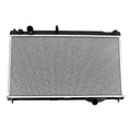 Engine Cooling Radiator for Lexus IS250 IS350 (2006–2015) CU2968