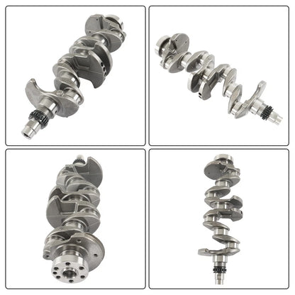 Engine Crankshaft 231102B100 for Hyundai Accent (2016–2019) 1.6L