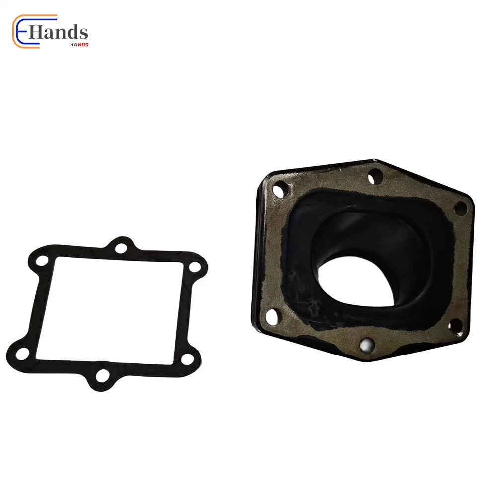 Intake Carb Joint Boot for Honda TRX250R ATC250R (1986–1989)
