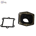 Intake Carb Joint Boot for Honda TRX250R ATC250R (1986–1989)