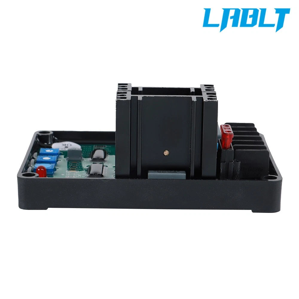 Automatic Voltage Regulator AVR GAVR 12A for LABLT