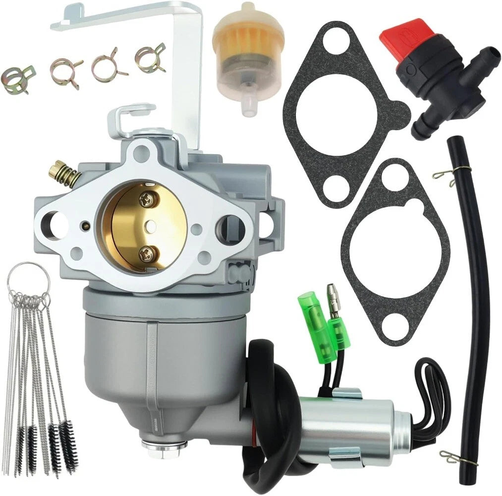 Carburettor for Yamaha EF6600DE YG6600DE MZ360 Generator (2000–2023)