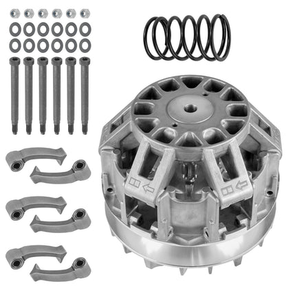 Primary Drive Clutch Replacement with Weight and Spring for Can-Am Outlander/Max 450 (2018–2023)