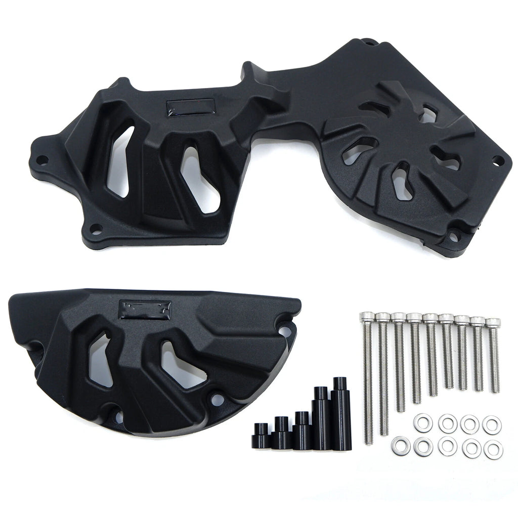 Nylon Racing Engine Stator Cover Protector for Honda CBR 1000RR (2008–2016)
