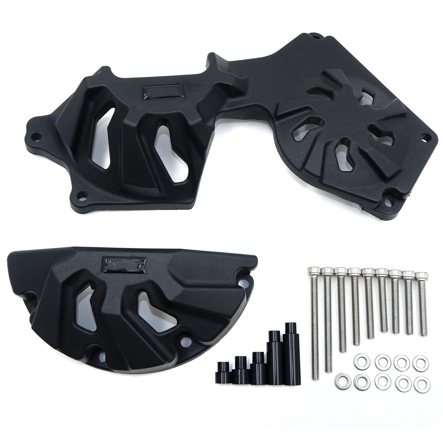 Nylon Racing Engine Stator Cover Protector for Honda CBR 1000RR (2008–2016)