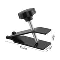 Height Adjustment Lifter Tool for Walls, Doors, Glass Tiles