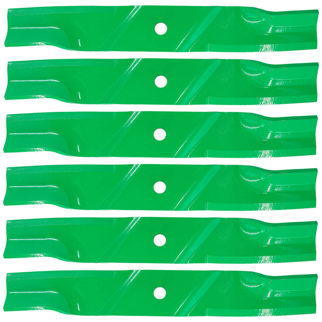 Deck Standard Blade Replacement for Dixie Chopper 44in 2044 2344 (2000–2000)