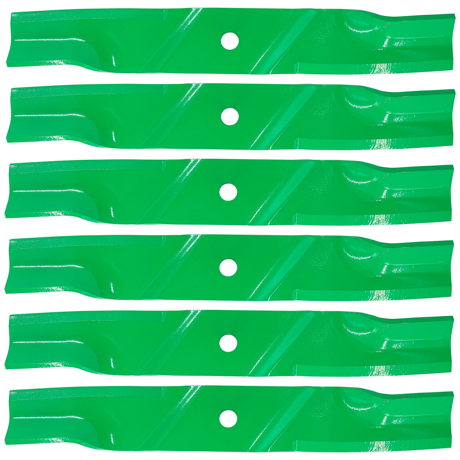 Deck Standard Blade Replacement for Dixie Chopper 44in 2044 2344 (2000–2000)