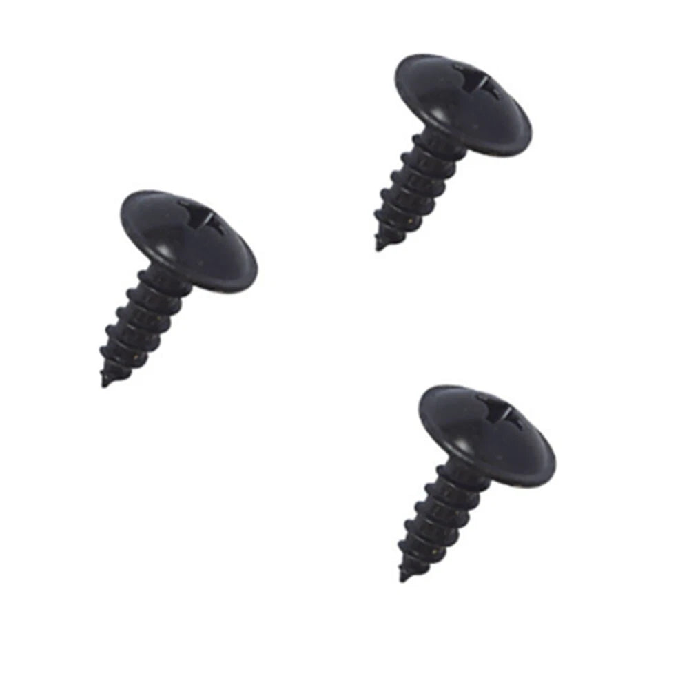 30x Headlamp Assembly Retainer Screw for Hyundai Accent (9215522000)