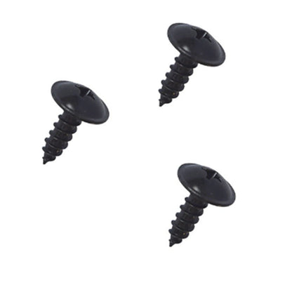 30x Headlamp Assembly Retainer Screw for Hyundai Accent (9215522000)