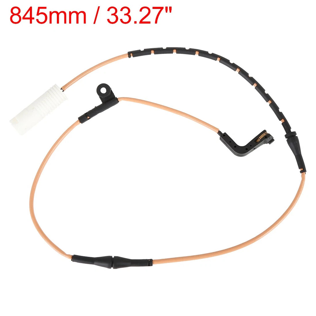 Car Rear Brake Pad Wear Sensor Replacement for BMW 750i 750Li (2006–2008)