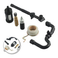 Fuel Filter for Stihl Chainsaw MS170 MS180 MS210 MS230 MS250
