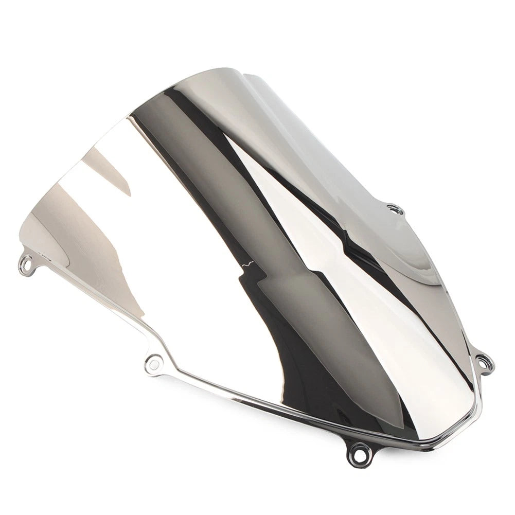 Windshield Windscreen ABS for Honda CBR1000RR-R Fireblade (2020–2022) Silver