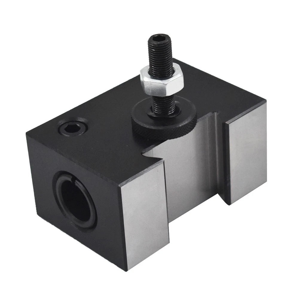 BXA #4 Quick Change Tool Post for 10-15" Lathes (250-204)