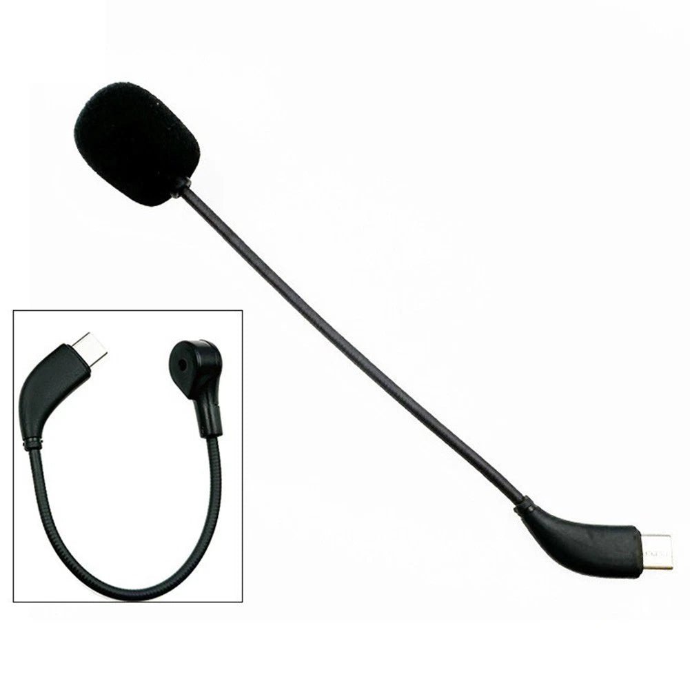 Omnidirectional Microphone for Gaming and Streaming Experience