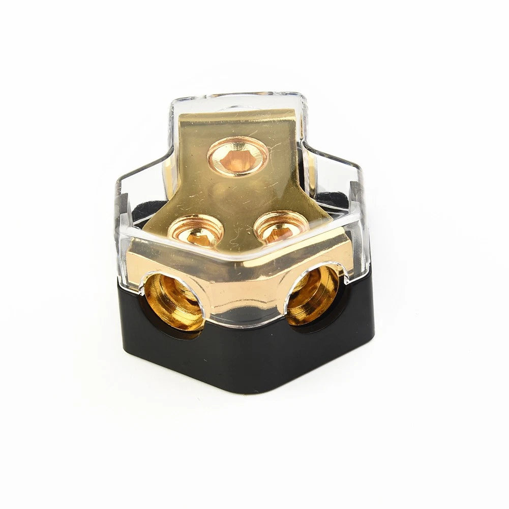 Ground Splitter for Universal Applications (Portable, Replacement)