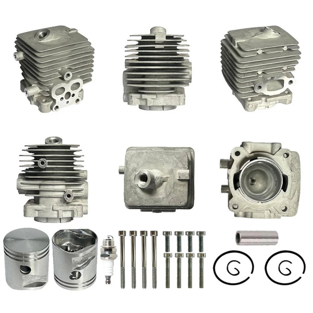 Cylinder Assembly for Fan Models BG56 BG86