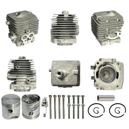 Cylinder Assembly for Fan Models BG56 BG86