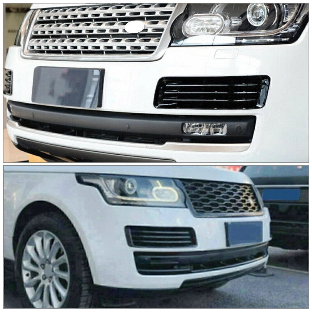Grille Insert for Land Rover Range Rover (2013–2017) LR046709