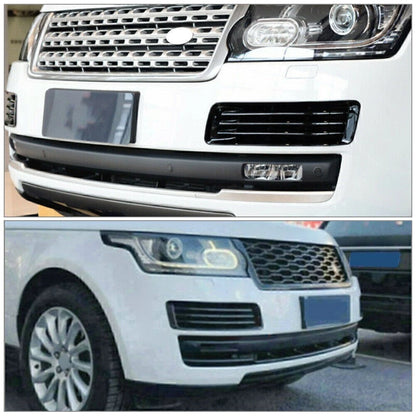 Grille Insert for Land Rover Range Rover (2013–2017) LR046709