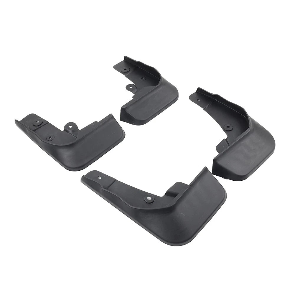 Set of 4 Wheel Mud Flaps Splash Guards for Mazda CX-5 (2021)